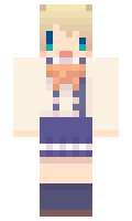 atsushi minecraft skin