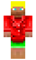 cat131 minecraft skin