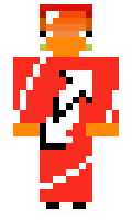 ImJade16 minecraft skin