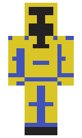 happy6 minecraft skin