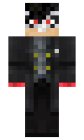 JokerARS3N3 minecraft skin