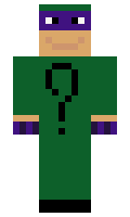 Vishka minecraft skin