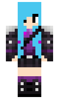 ViciousShadow09 minecraft skin