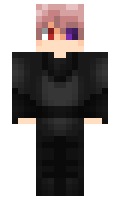 Blackking15 minecraft skin
