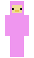 Quiping minecraft skin
