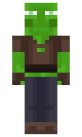 Ballisticpp minecraft skin