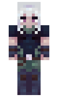 CawfeeCupOwO minecraft skin