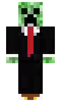 KraK3N minecraft skin