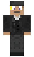 JanF minecraft skin