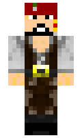 FbprZ7 minecraft skin