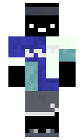 NotCrushy minecraft skin
