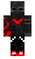 KaXper minecraft skin