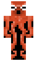 Ranito minecraft skin