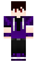 Tehwy minecraft skin