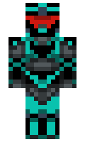 Attackop minecraft skin
