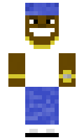 Shifxy minecraft skin