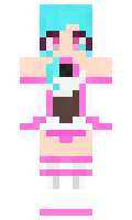 romk minecraft skin