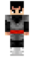 WolfWege minecraft skin