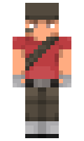 adoptedchild245 minecraft skin