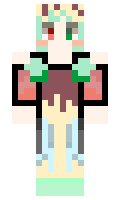 mepupupu minecraft skin