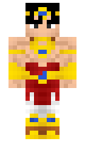 NishKun minecraft skin