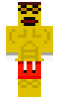 terebonka minecraft skin