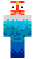 GarGaN minecraft skin