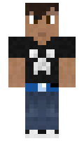 kilibok minecraft skin