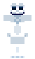 DorkMagician minecraft skin