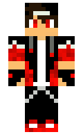 MAXX5452 minecraft skin