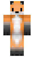 Di11er minecraft skin