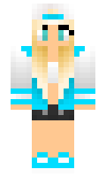 Weqi minecraft skin