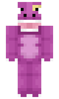 mapper minecraft skin