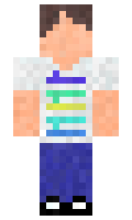 SmokeyRTB minecraft skin