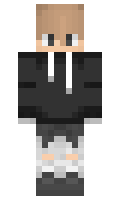 TheDavid minecraft skin