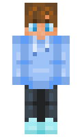 Nirvona minecraft skin