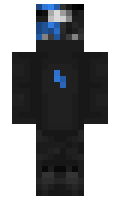 G8lin minecraft skin