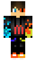 oshri6606 minecraft skin