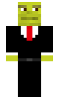 sgroogeisrich minecraft skin
