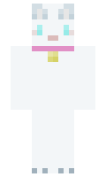 blueberryjello minecraft skin