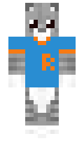 Max28week minecraft skin
