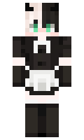 Lolikarbuzik minecraft skin