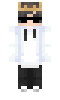 xXAshenMindxX1 minecraft skin
