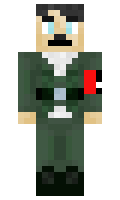 Falsehoods minecraft skin