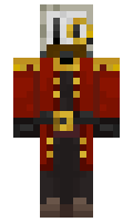 RoyalToaster941 minecraft skin