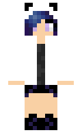 4u4undra7410 minecraft skin