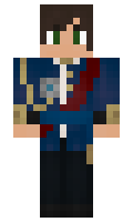 MrLocked minecraft skin