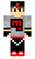 MrNed minecraft skin