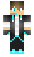 julmajuha minecraft skin