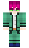 DragisInfina minecraft skin